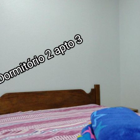 Residencial Da Recife Appartement Torres Kamer foto