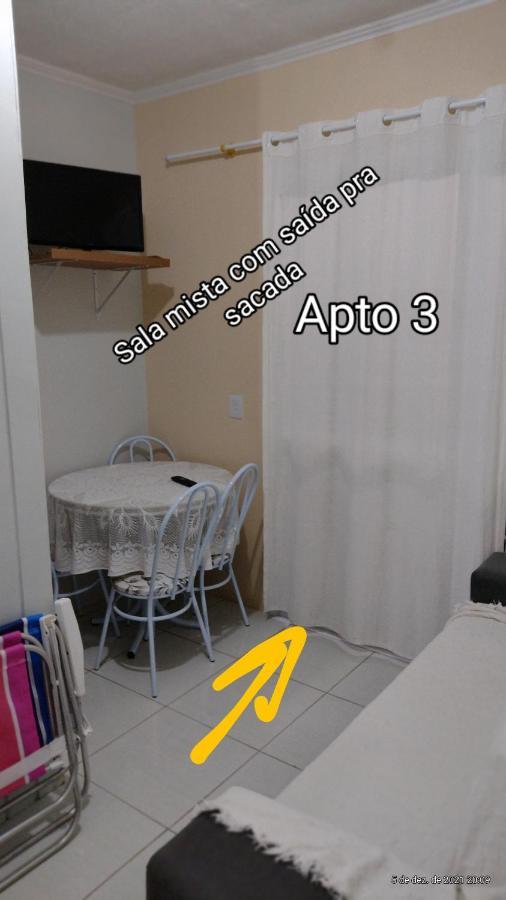 Residencial Da Recife Appartement Torres Buitenkant foto