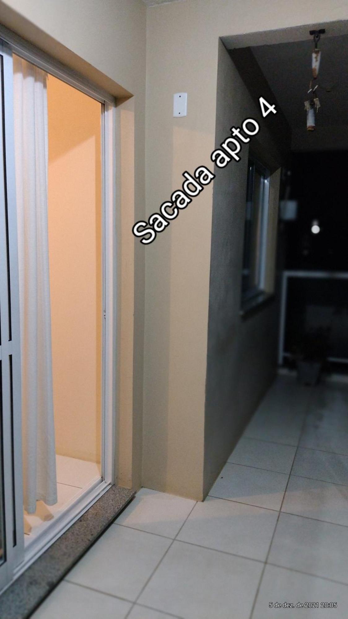 Residencial Da Recife Appartement Torres Kamer foto