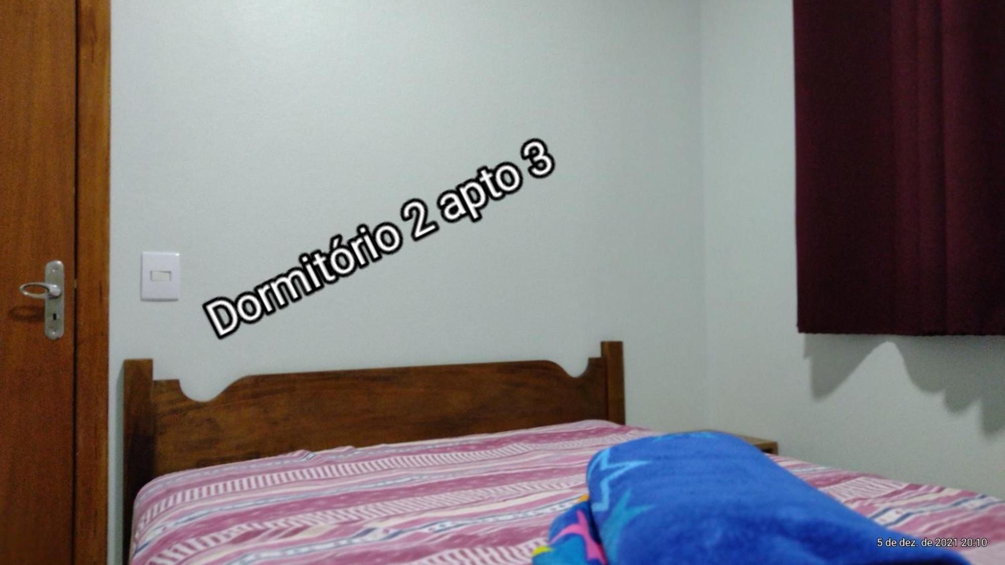 Residencial Da Recife Appartement Torres Kamer foto