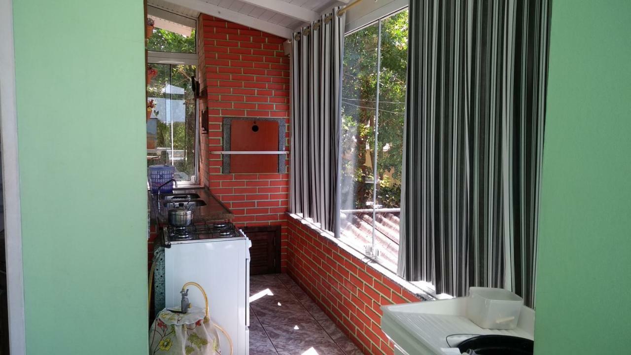 Residencial Da Recife Appartement Torres Buitenkant foto