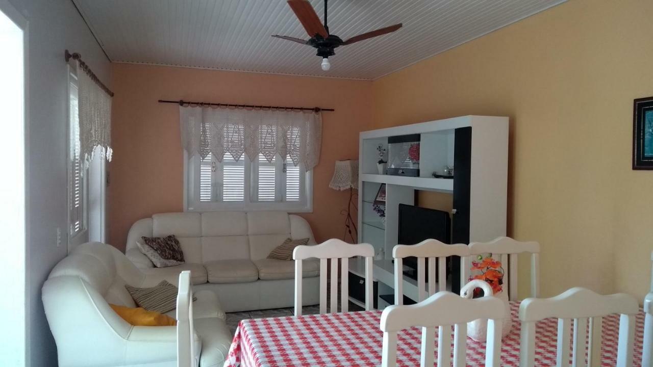 Residencial Da Recife Appartement Torres Buitenkant foto