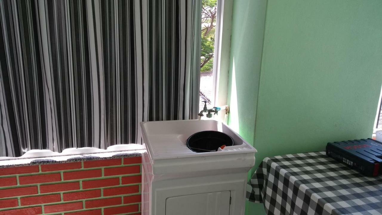 Residencial Da Recife Appartement Torres Buitenkant foto