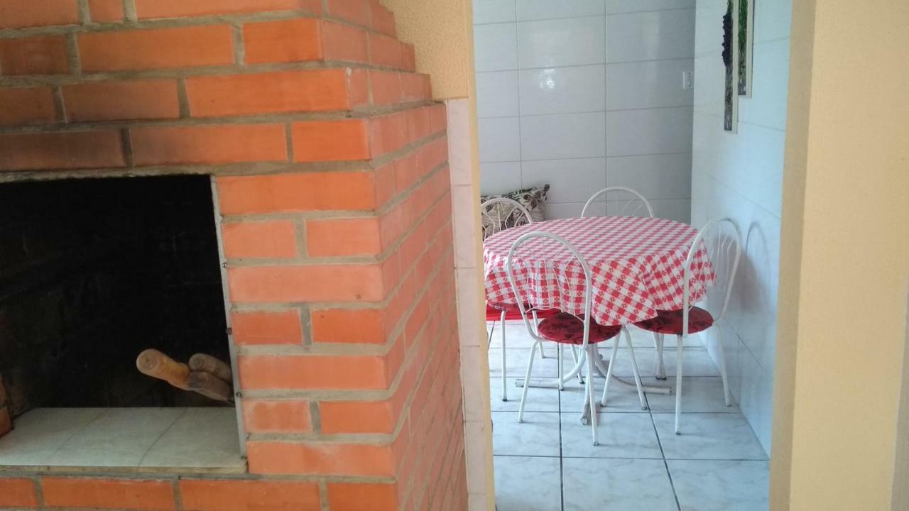 Residencial Da Recife Appartement Torres Buitenkant foto