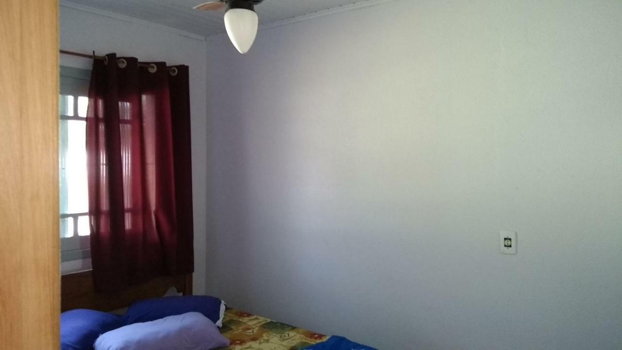 Residencial Da Recife Appartement Torres Buitenkant foto