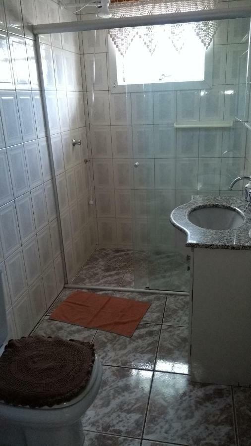 Residencial Da Recife Appartement Torres Buitenkant foto
