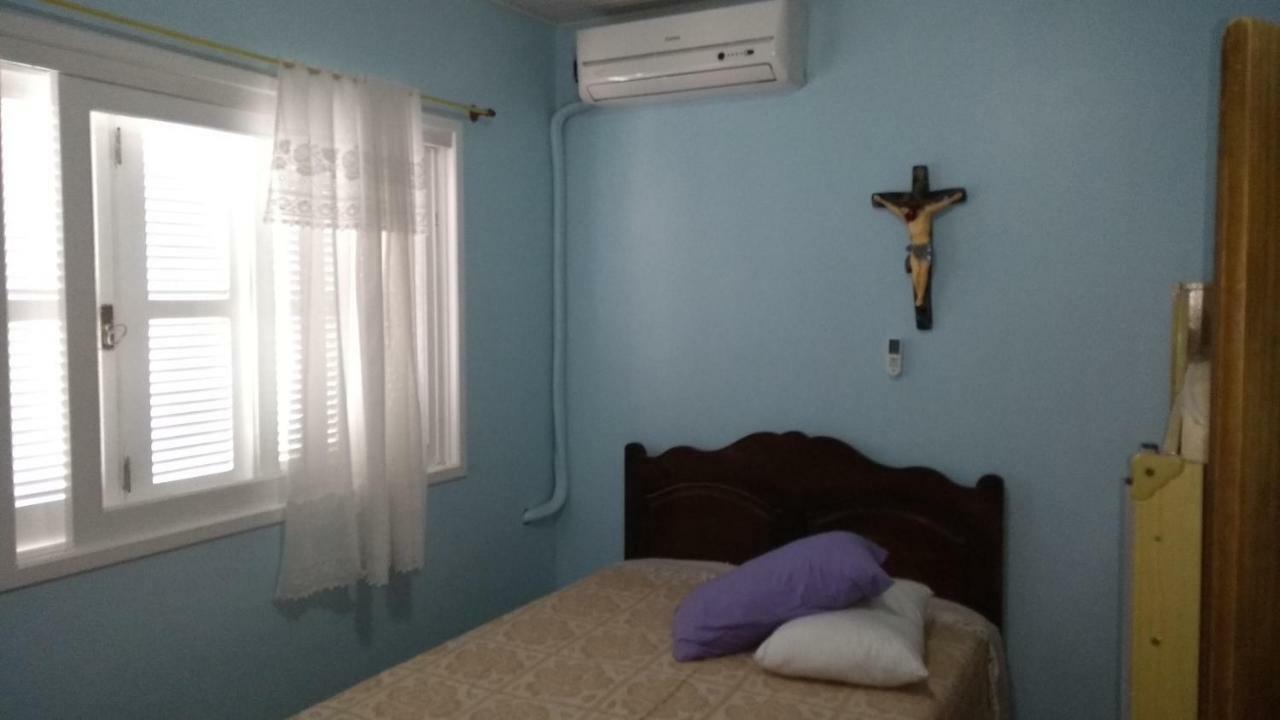 Residencial Da Recife Appartement Torres Buitenkant foto
