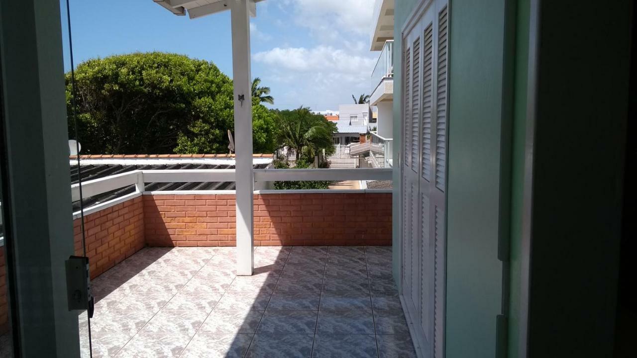 Residencial Da Recife Appartement Torres Buitenkant foto