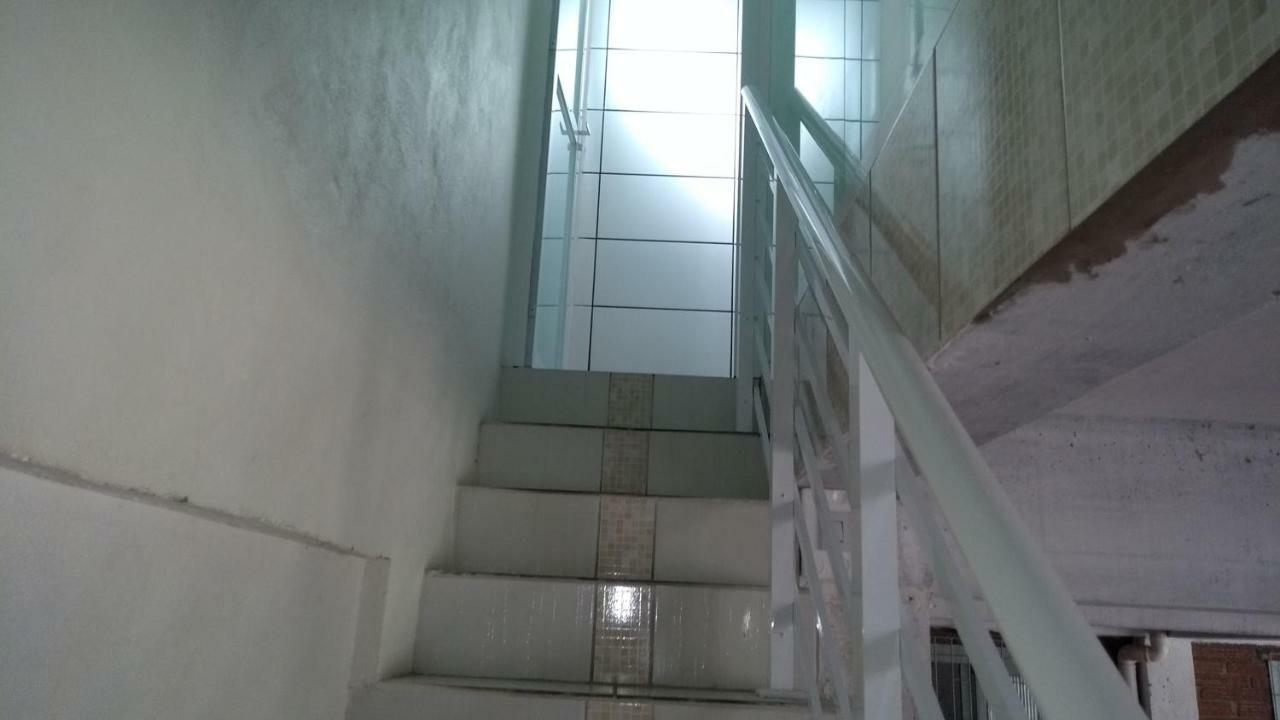 Residencial Da Recife Appartement Torres Buitenkant foto