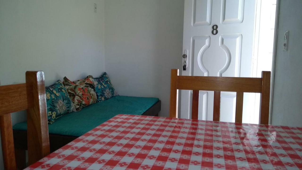 Residencial Da Recife Appartement Torres Buitenkant foto
