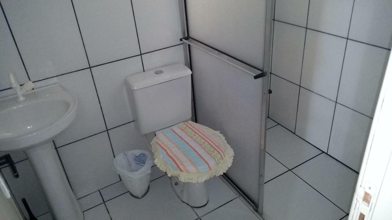 Residencial Da Recife Appartement Torres Buitenkant foto