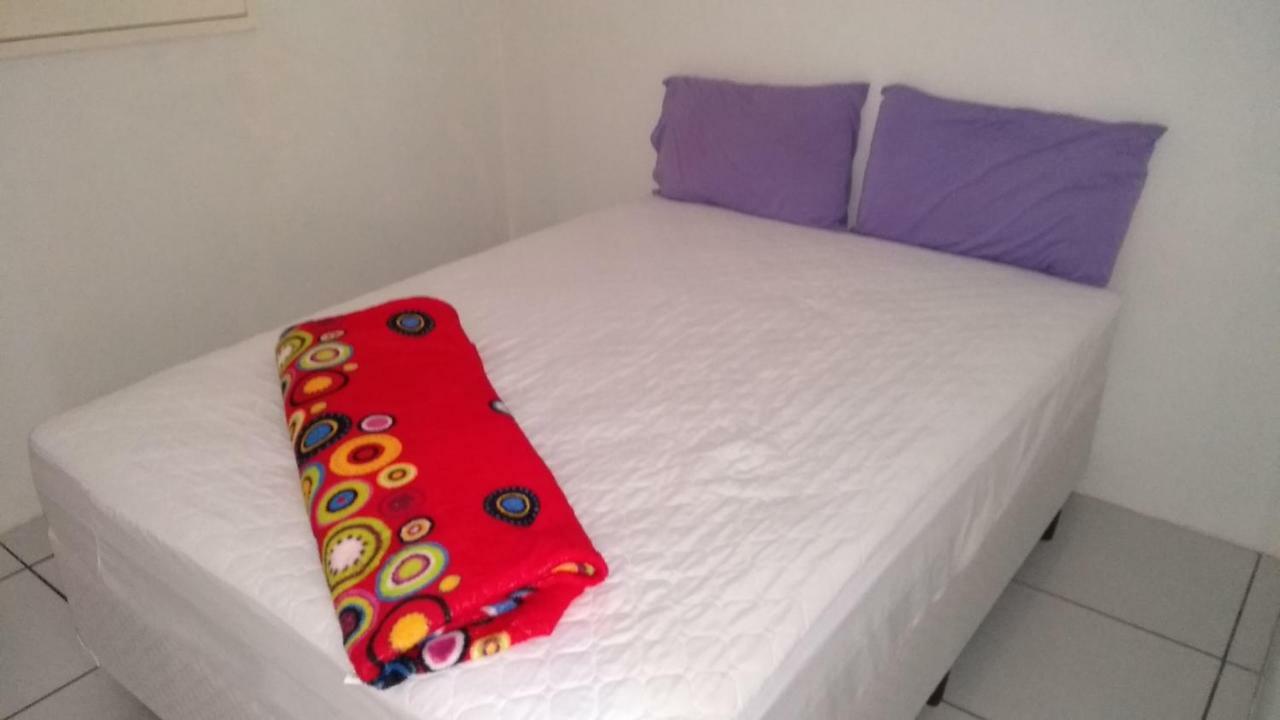 Residencial Da Recife Appartement Torres Buitenkant foto
