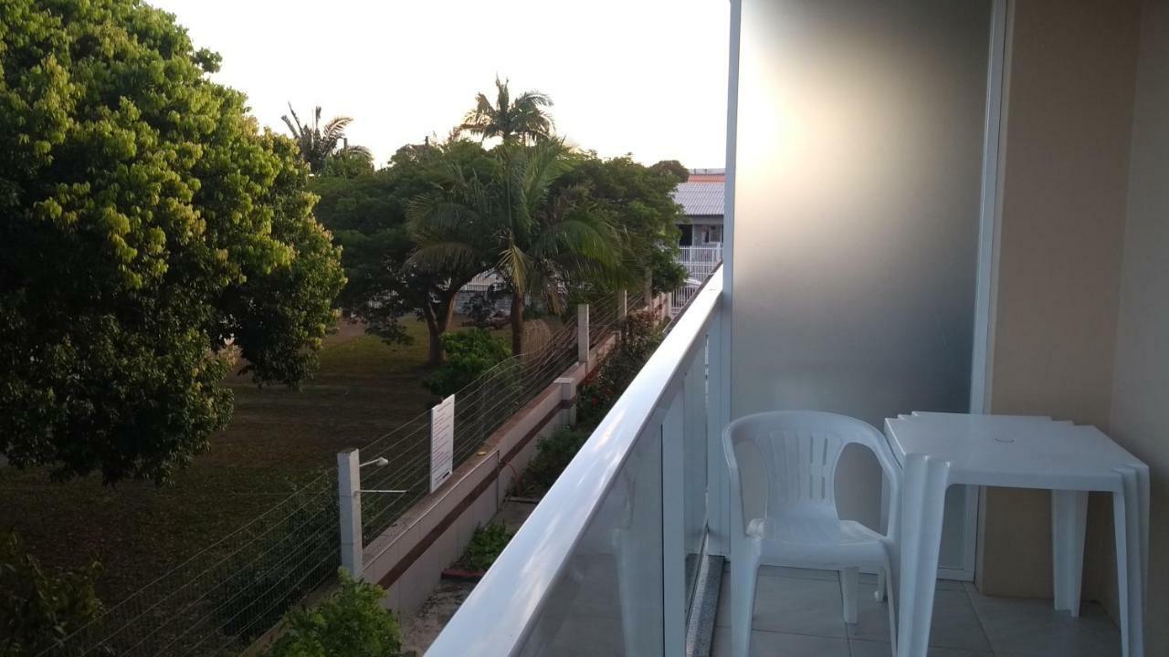 Residencial Da Recife Appartement Torres Buitenkant foto