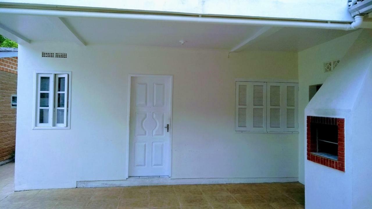 Residencial Da Recife Appartement Torres Buitenkant foto