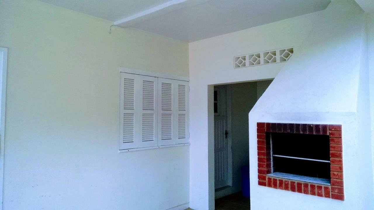 Residencial Da Recife Appartement Torres Buitenkant foto