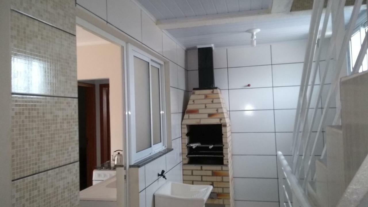Residencial Da Recife Appartement Torres Buitenkant foto
