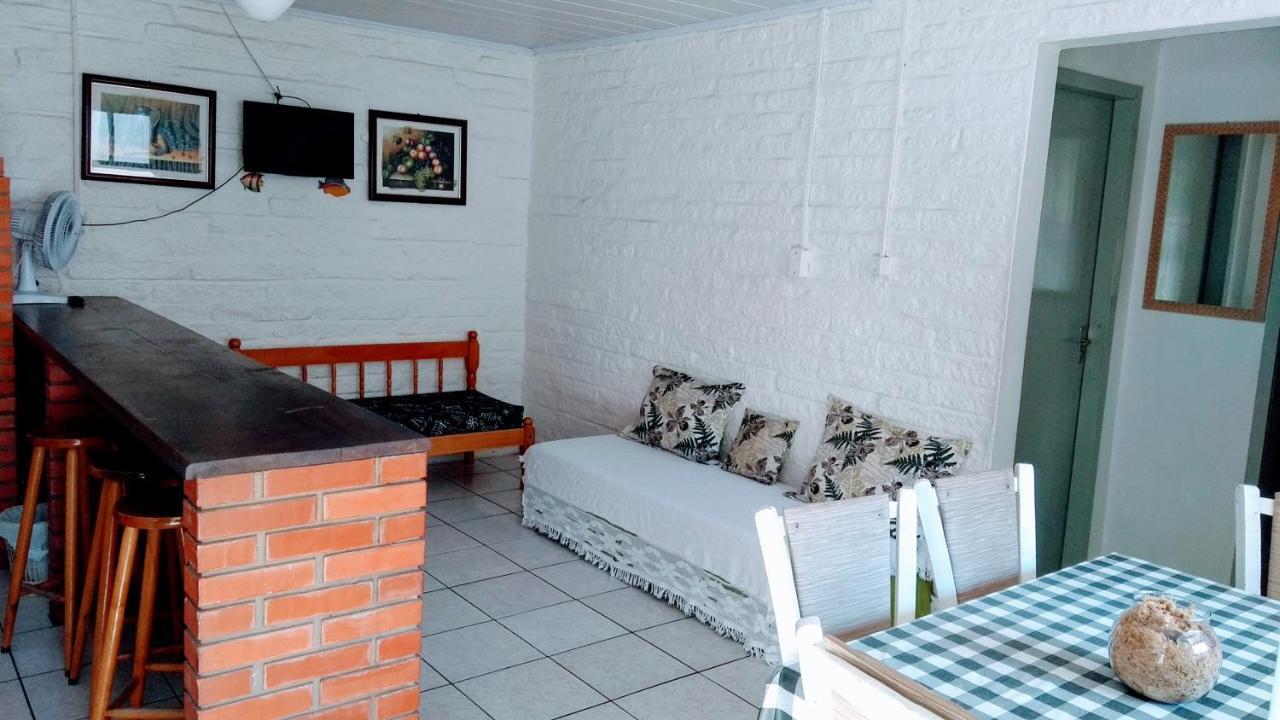 Residencial Da Recife Appartement Torres Buitenkant foto