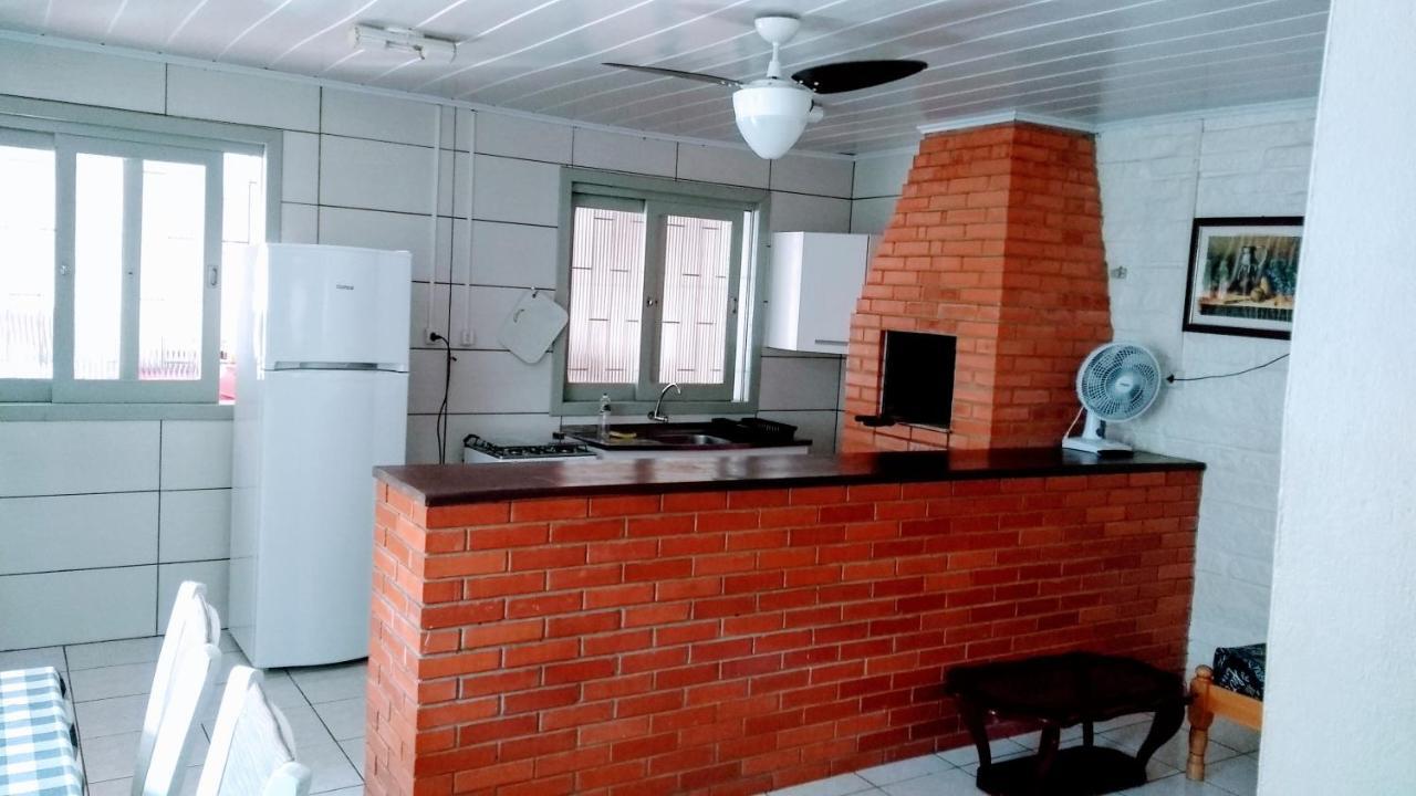 Residencial Da Recife Appartement Torres Buitenkant foto